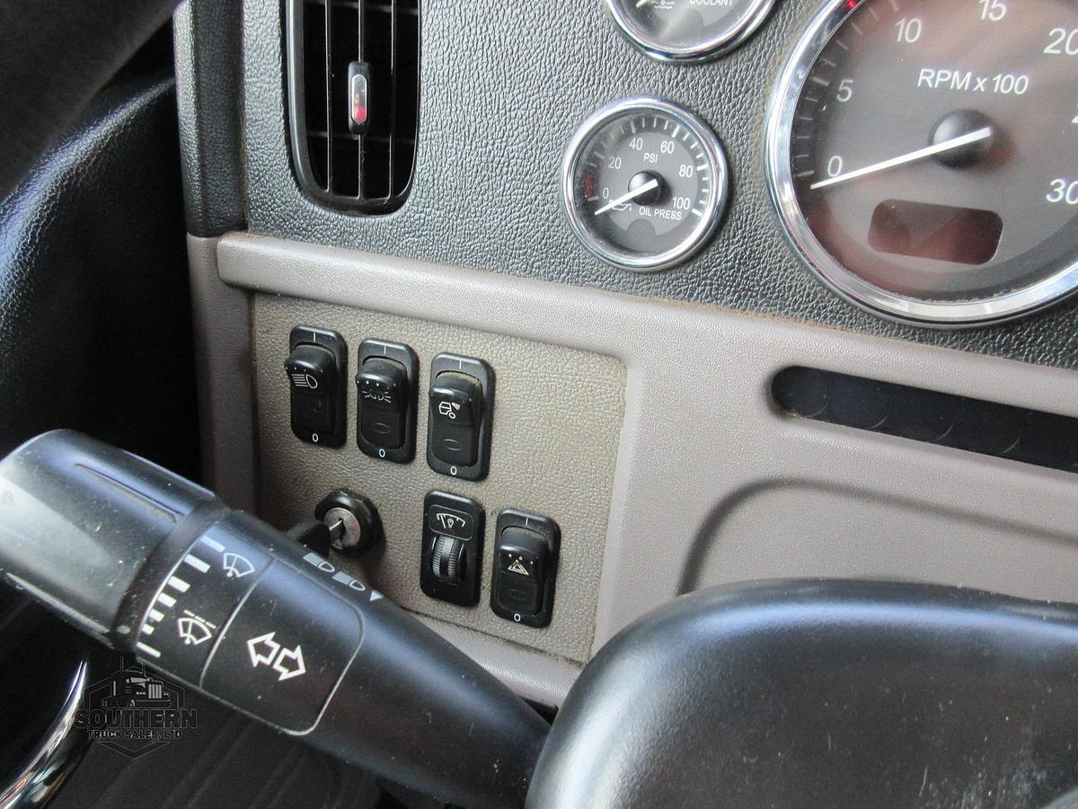 Used 2019 PETERBILT 389