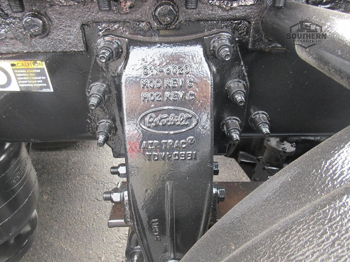 Used 2020 PETERBILT 567