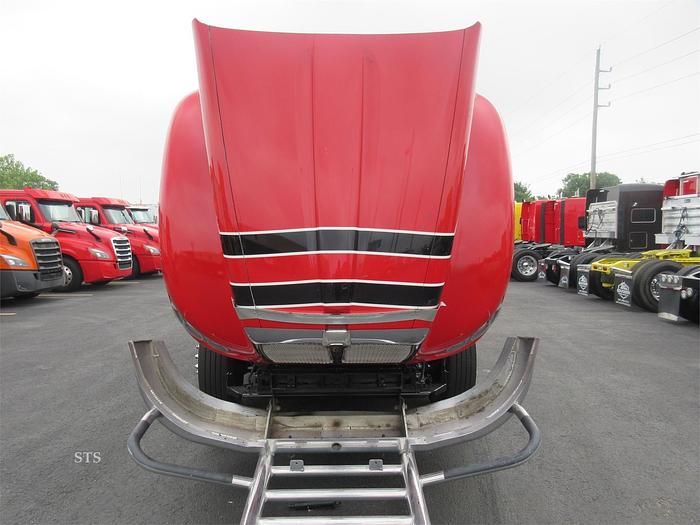 Used 2016 KENWORTH T660