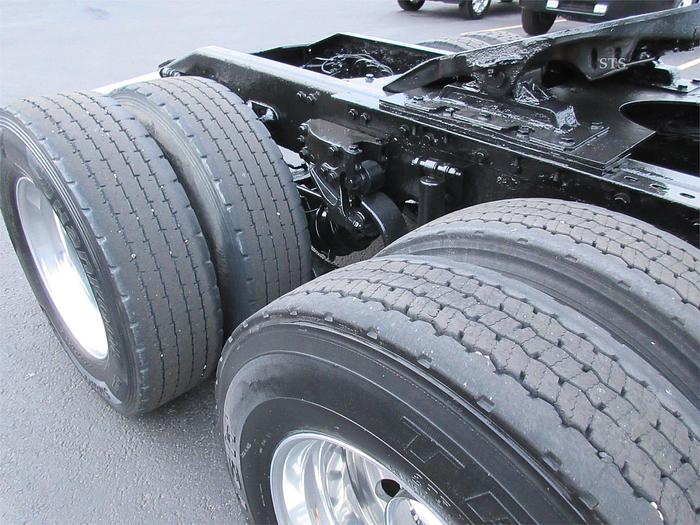 Used 2007 PETERBILT 379