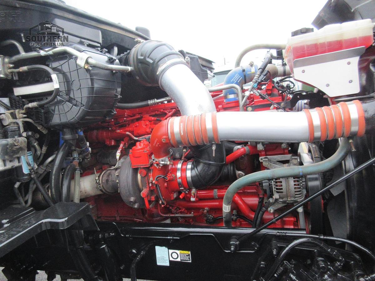 Used 2021 PETERBILT 567