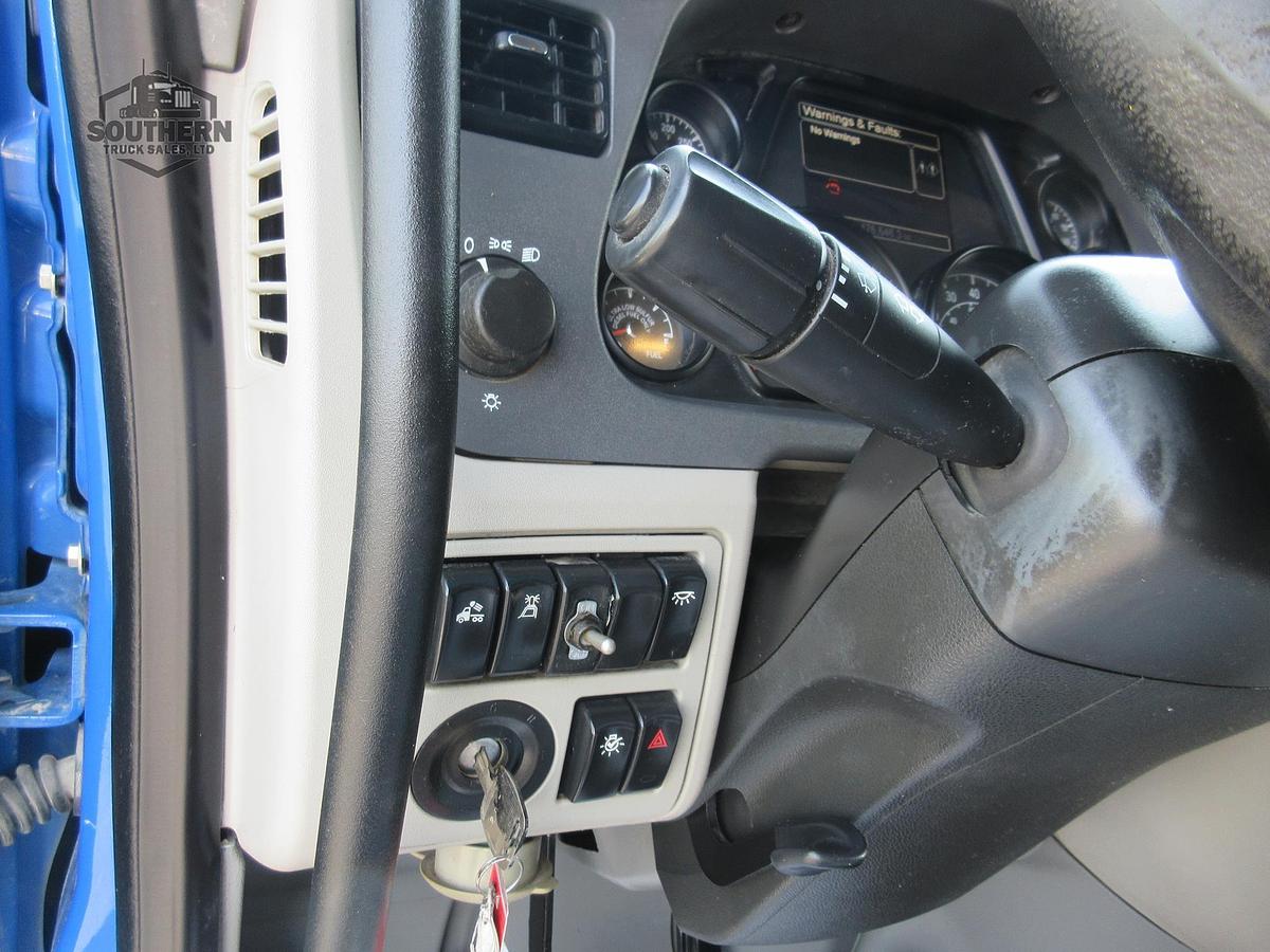 Used 2019 PETERBILT 567