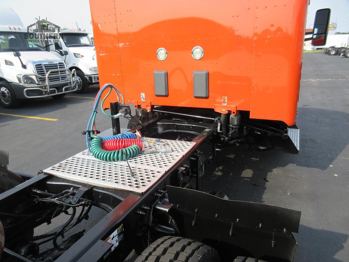 Used 2019 KENWORTH T680