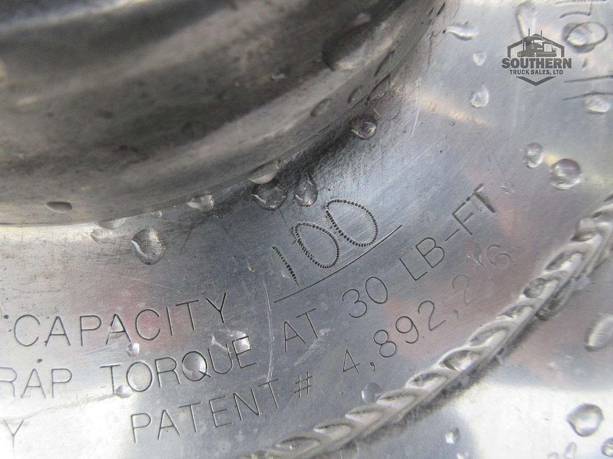 Used 2019 PETERBILT 389