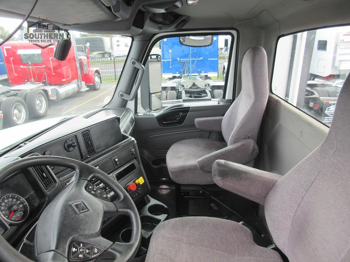 Used 2021 INTERNATIONAL LT