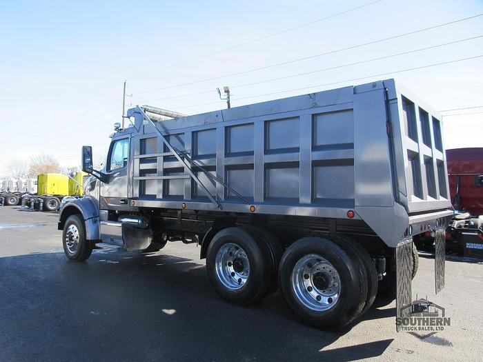 Used 2019 PETERBILT 567