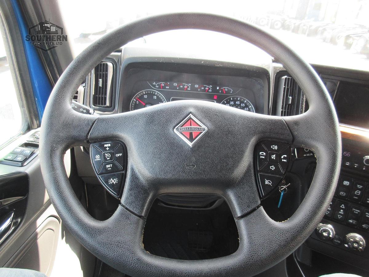 Used 2021 INTERNATIONAL LT
