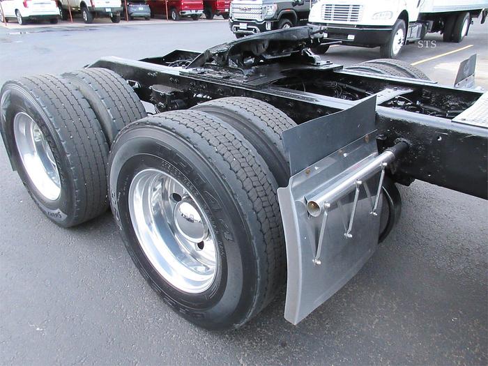 Used 2007 PETERBILT 379