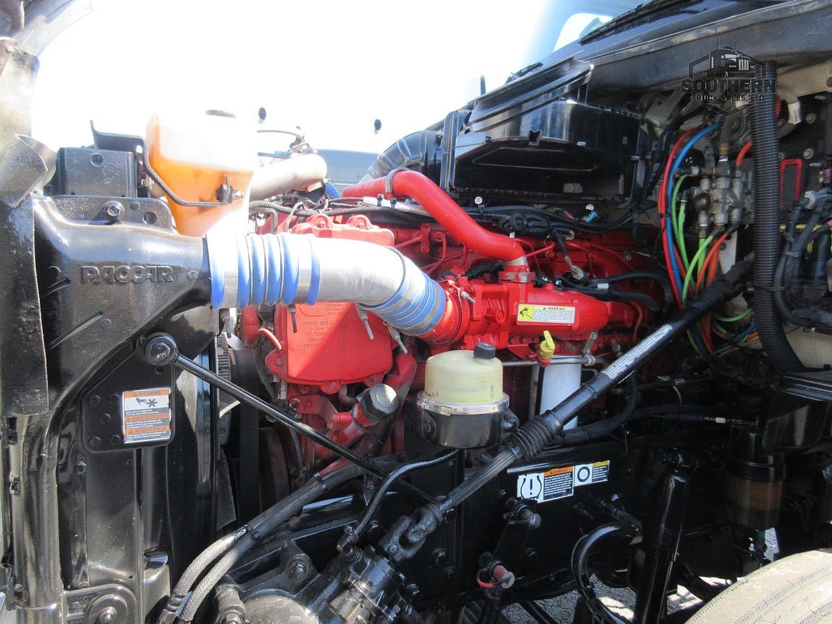 Used 2016 KENWORTH T880