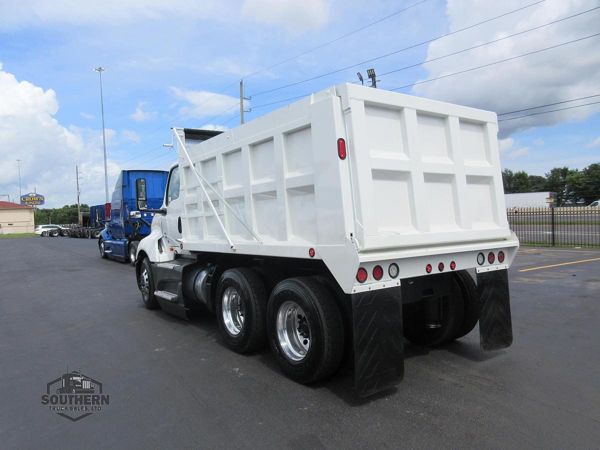 Used 2021 INTERNATIONAL LT