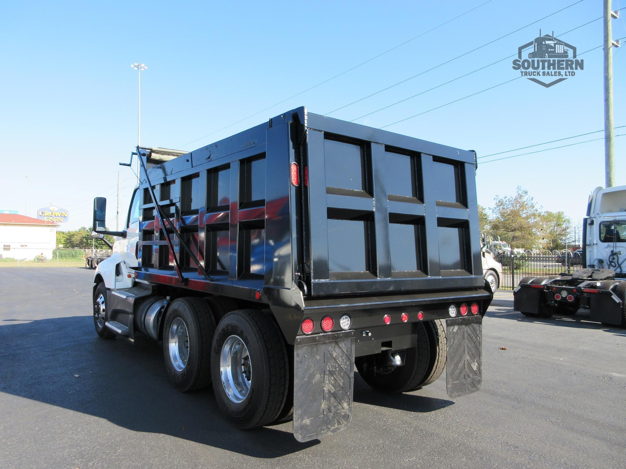 Used 2022 INTERNATIONAL LT