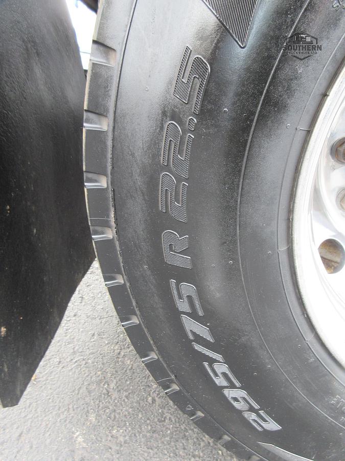 Used 2021 PETERBILT 579