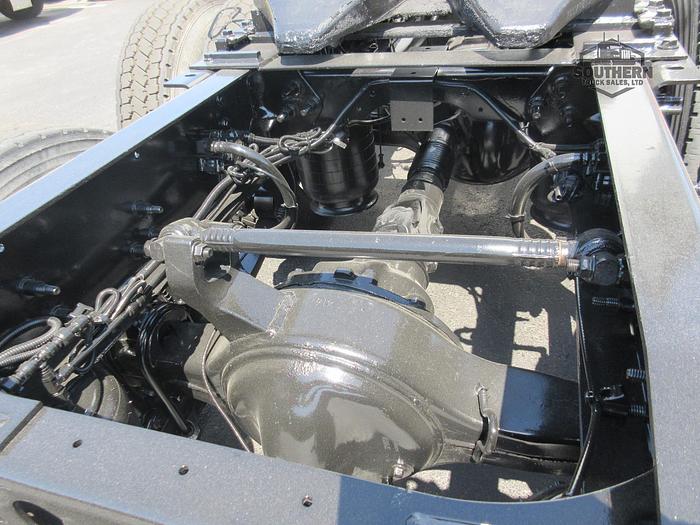 Used 2019 INTERNATIONAL LT