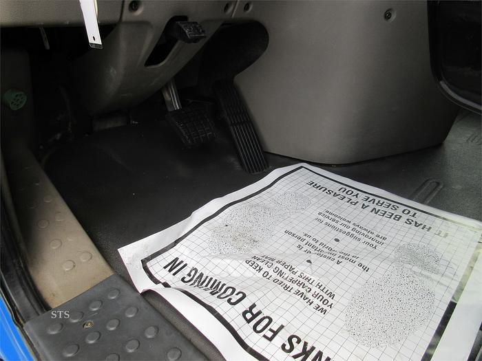 Used 2017 FREIGHTLINER CASCADIA 125