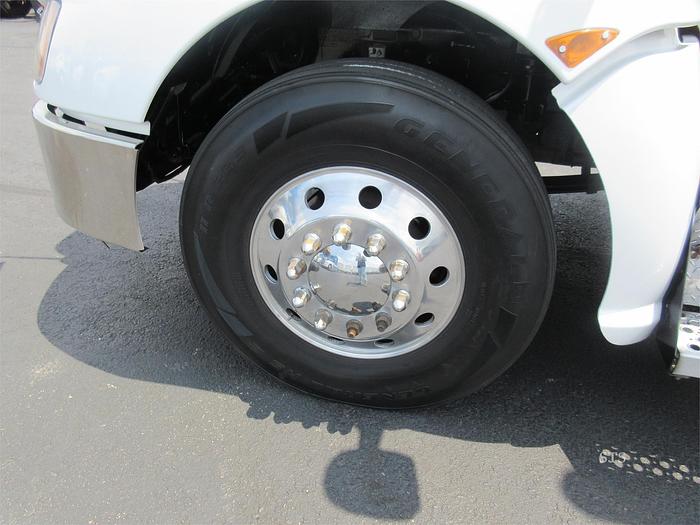 Used 2013 KENWORTH T660