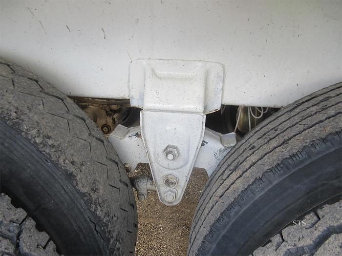 Used 2012 FORTITUDE 130 BBL 42'X96"