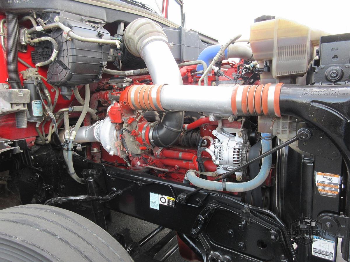 Used 2020 KENWORTH T680