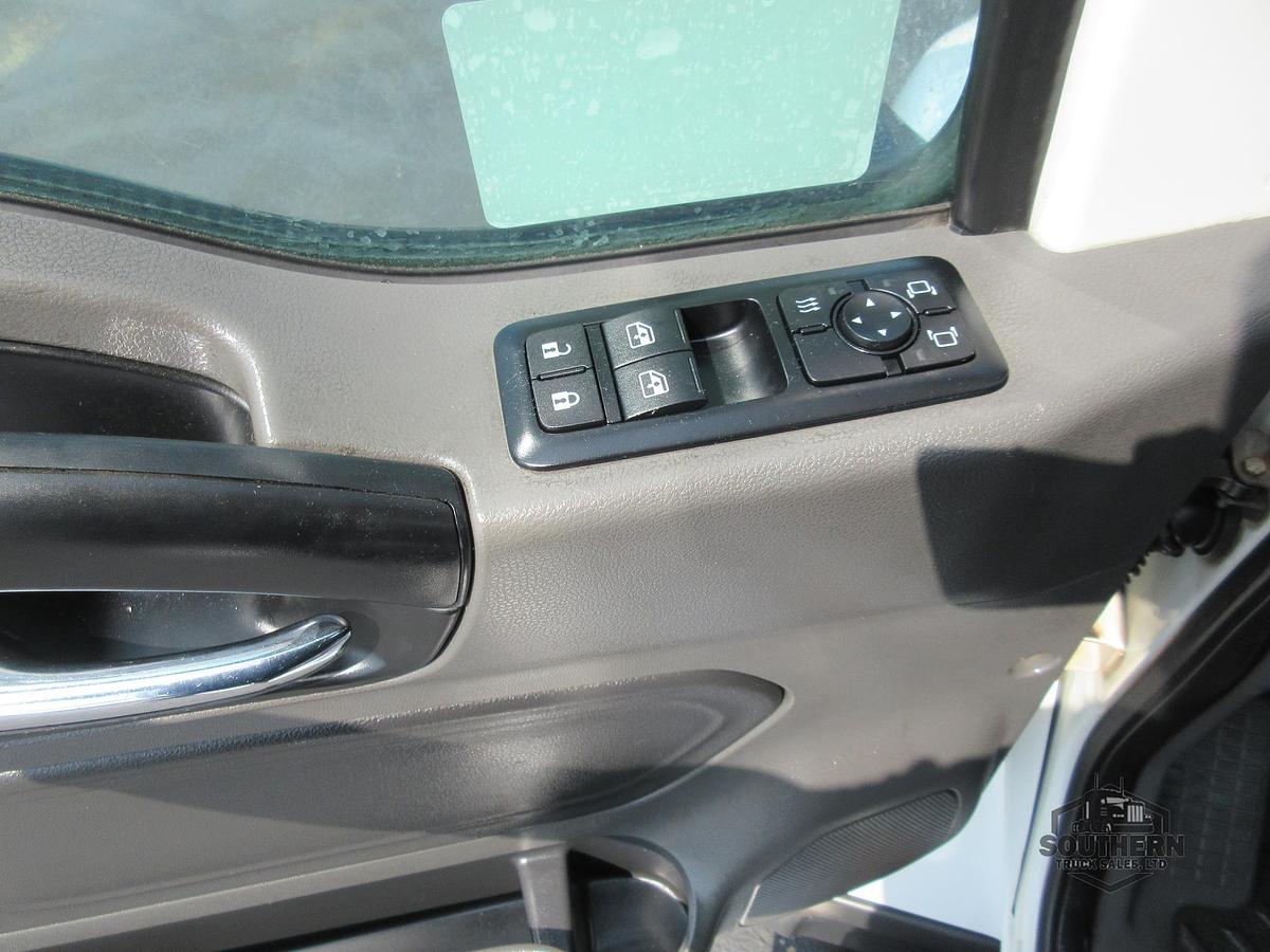 Used 2018 INTERNATIONAL LT