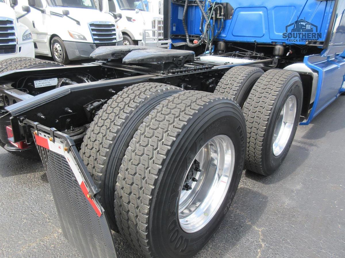 Used 2021 INTERNATIONAL LT