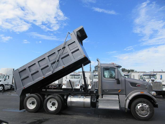 Used 2019 PETERBILT 567