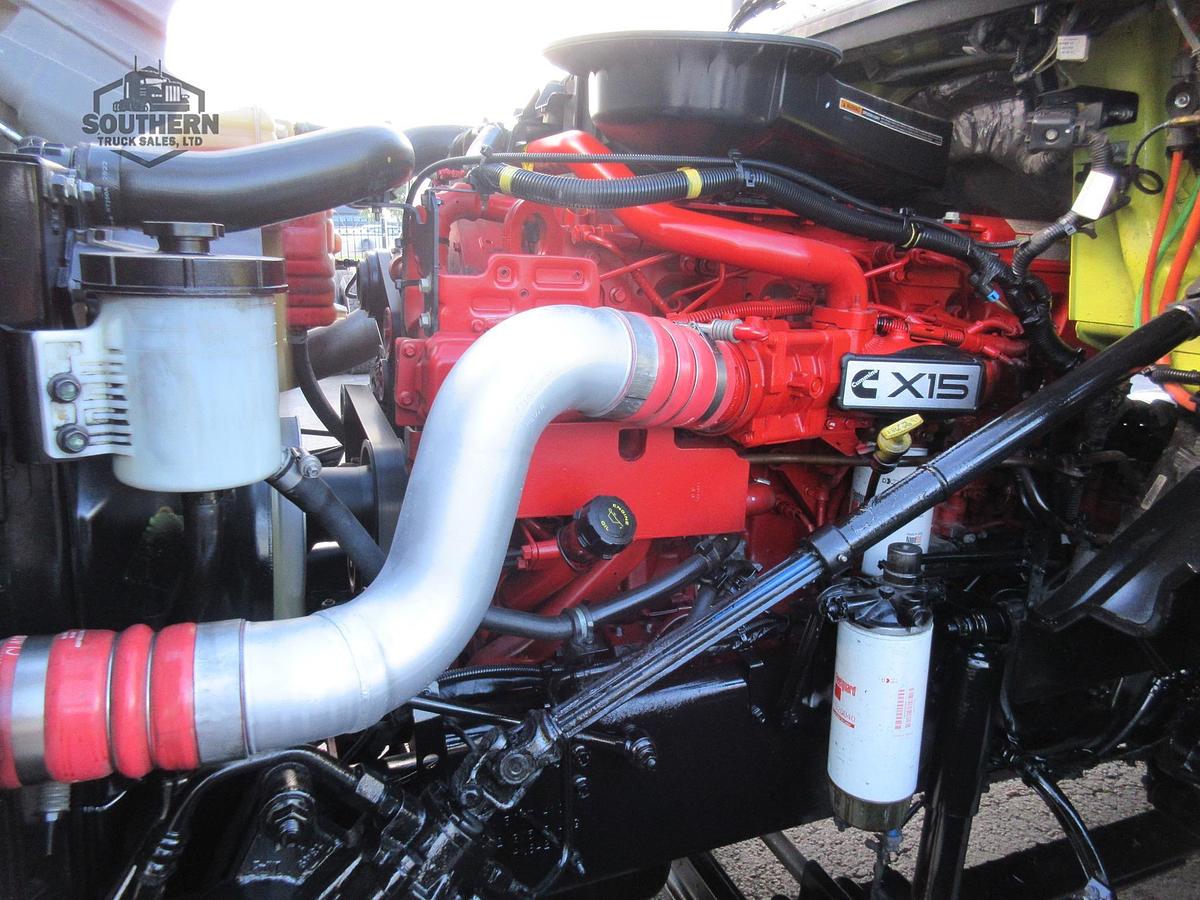 Used 2023 INTERNATIONAL LT