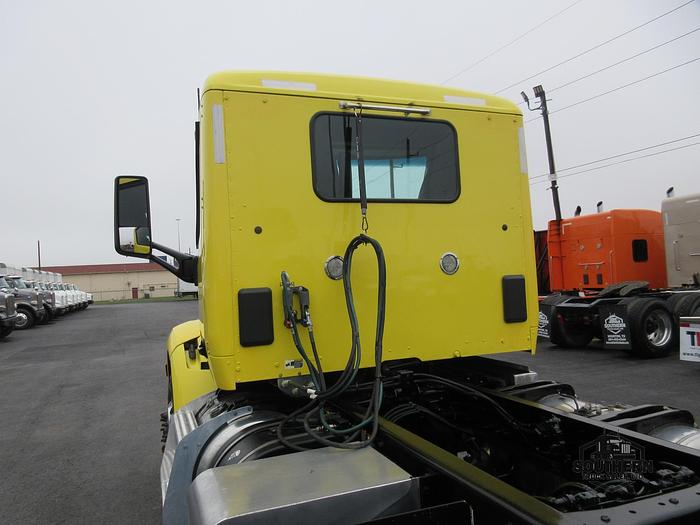 Used 2021 PETERBILT 579