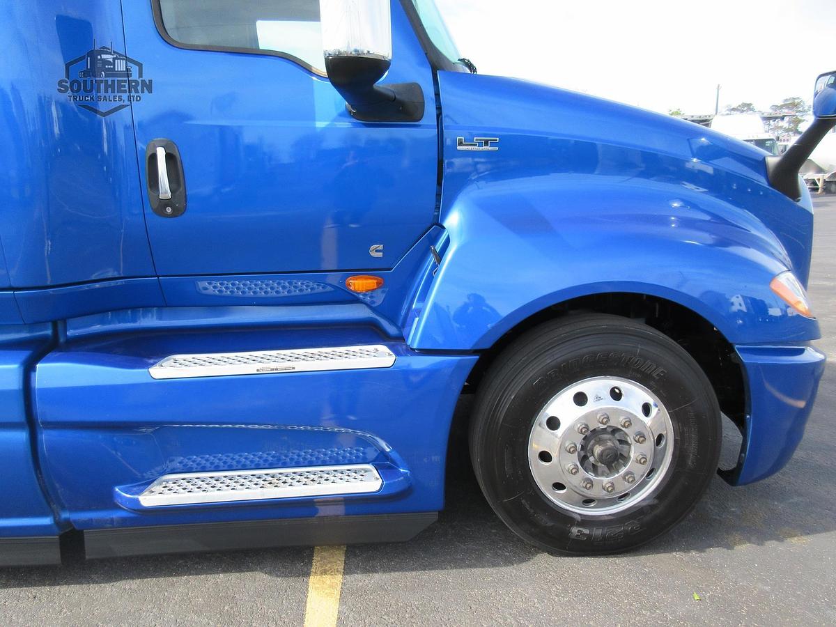 Used 2021 INTERNATIONAL LT