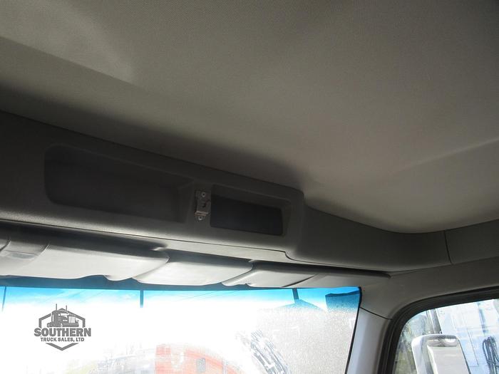 Used 2019 PETERBILT 567