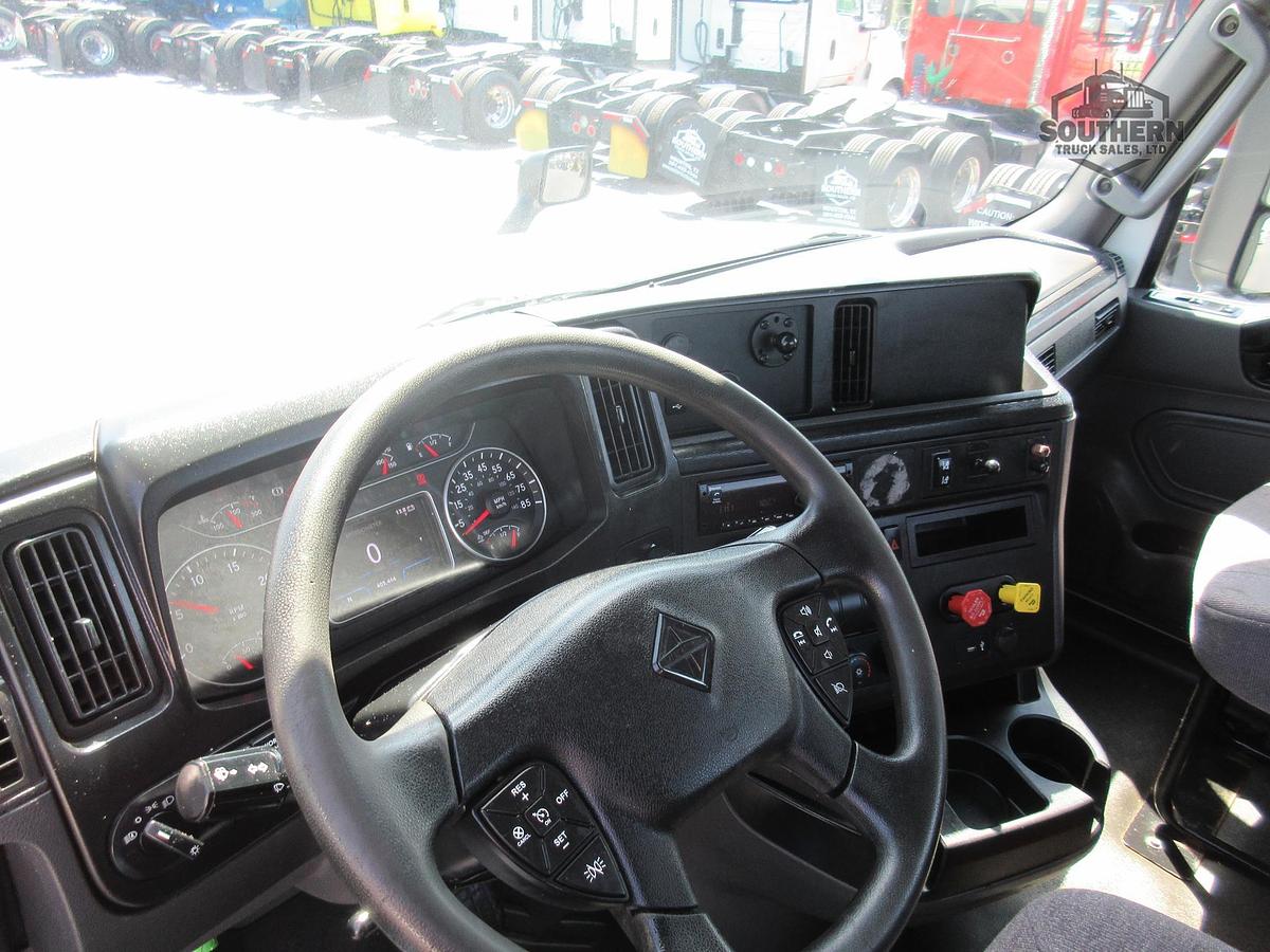 Used 2021 INTERNATIONAL LT