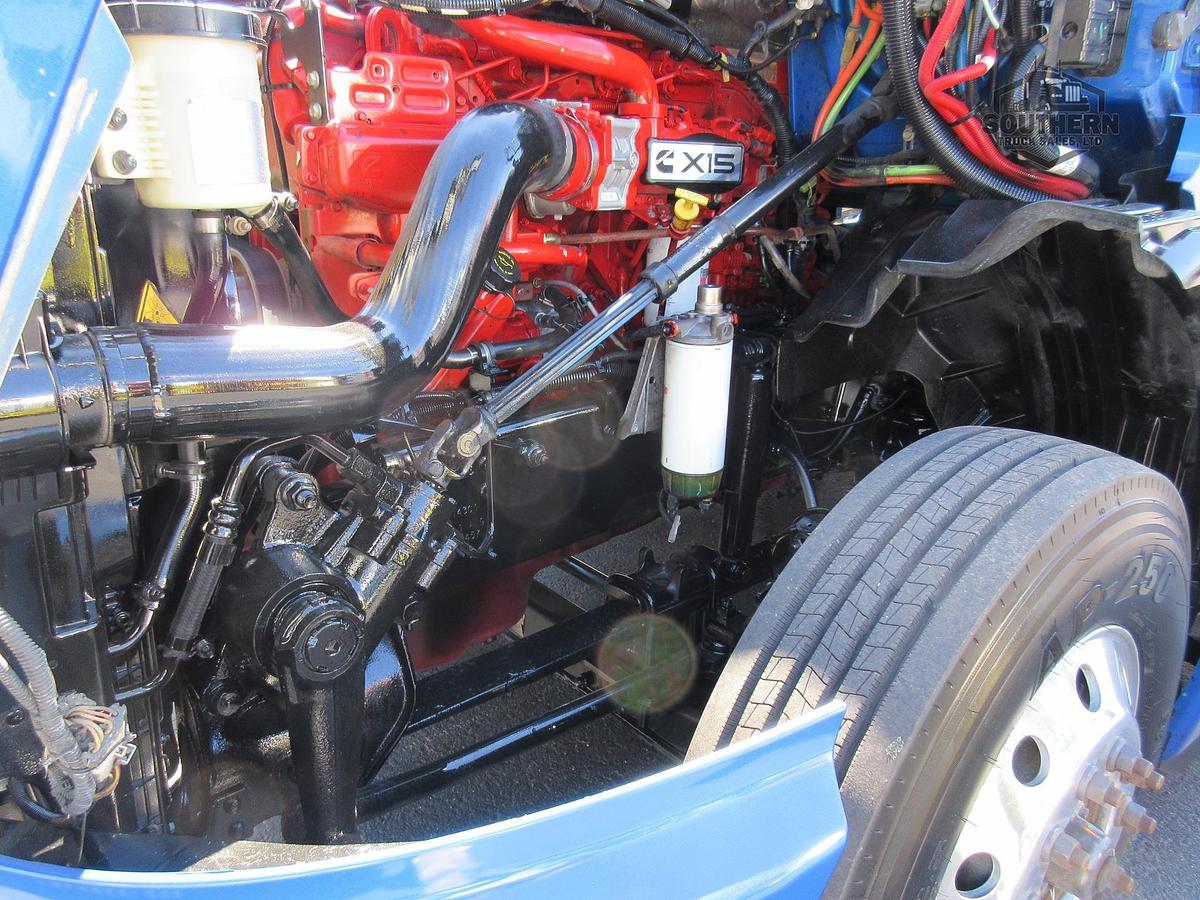 Used 2021 INTERNATIONAL LT