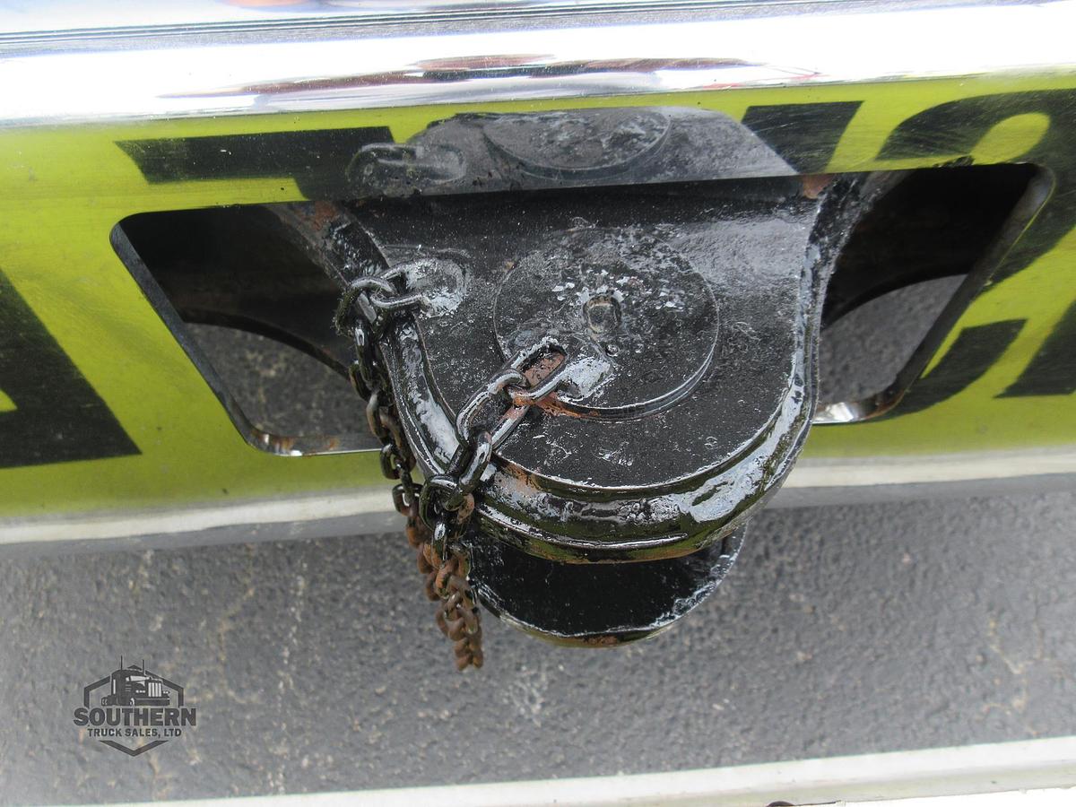 Used 2015 FREIGHTLINER CORONADO 122 SD