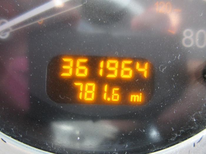 Used 2015 PETERBILT 389 - 6810