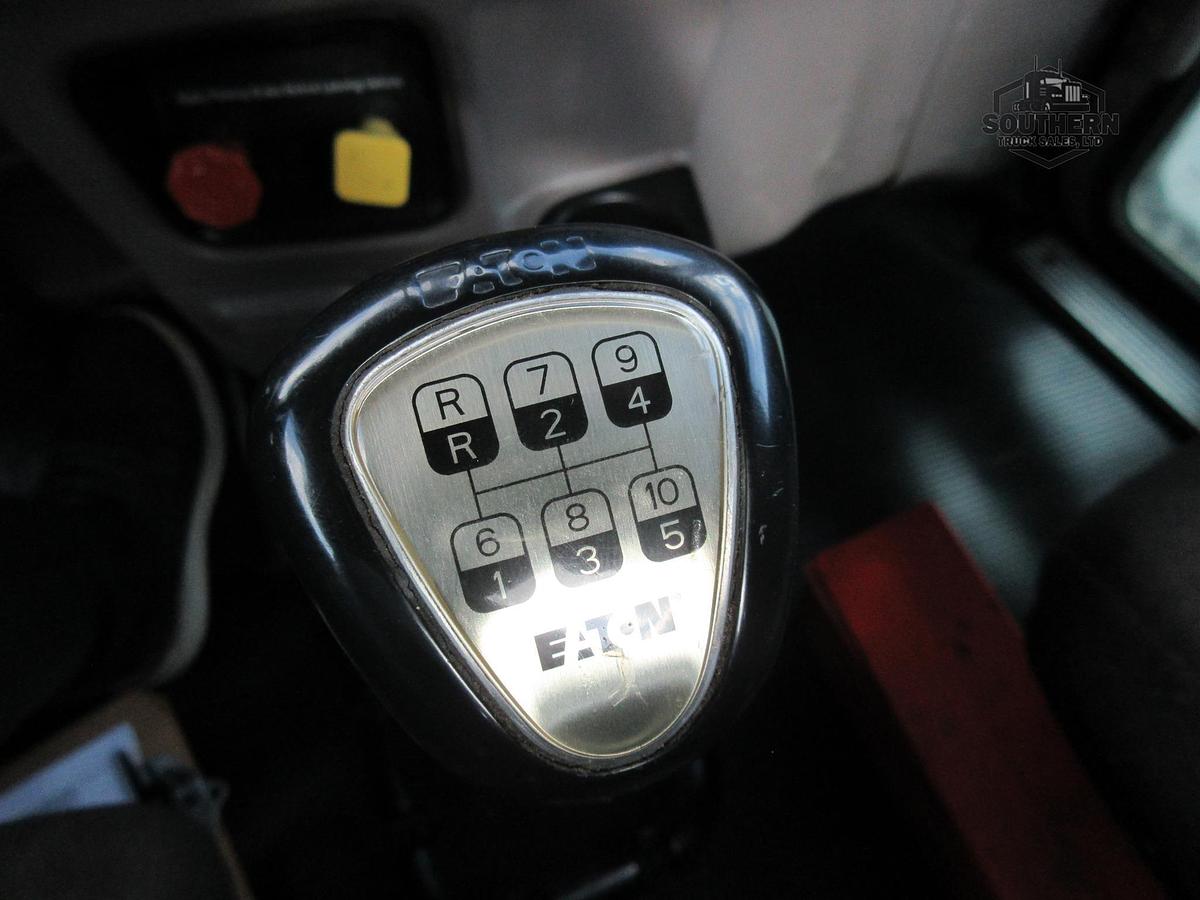 Used 2022 PETERBILT 389