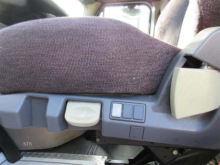 Used 2015 FREIGHTLINER CASCADIA 125