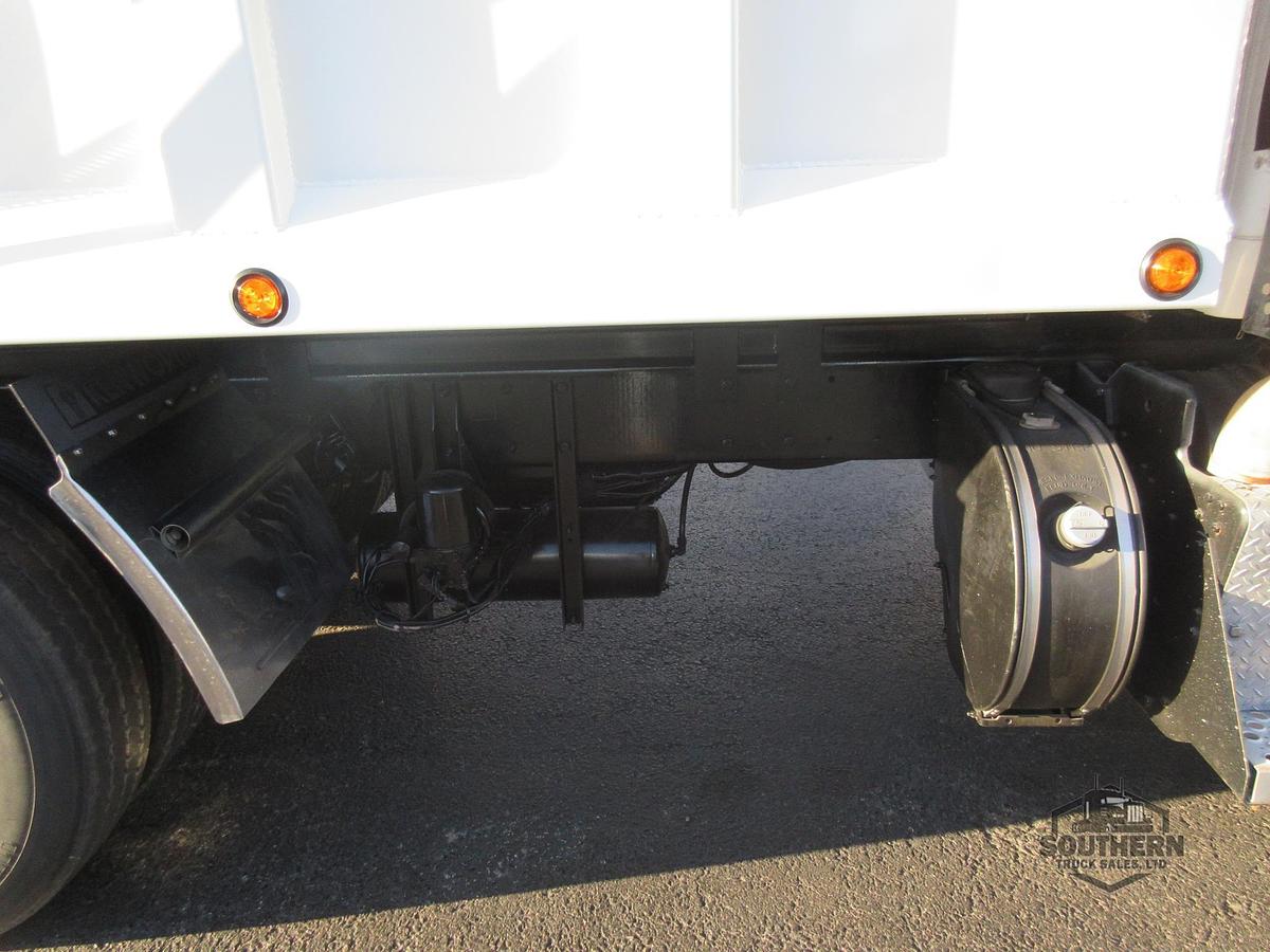 Used 2016 KENWORTH T880