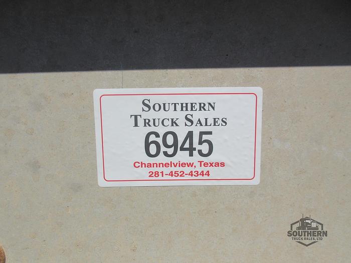 Used 2011 POLAR 41 ft