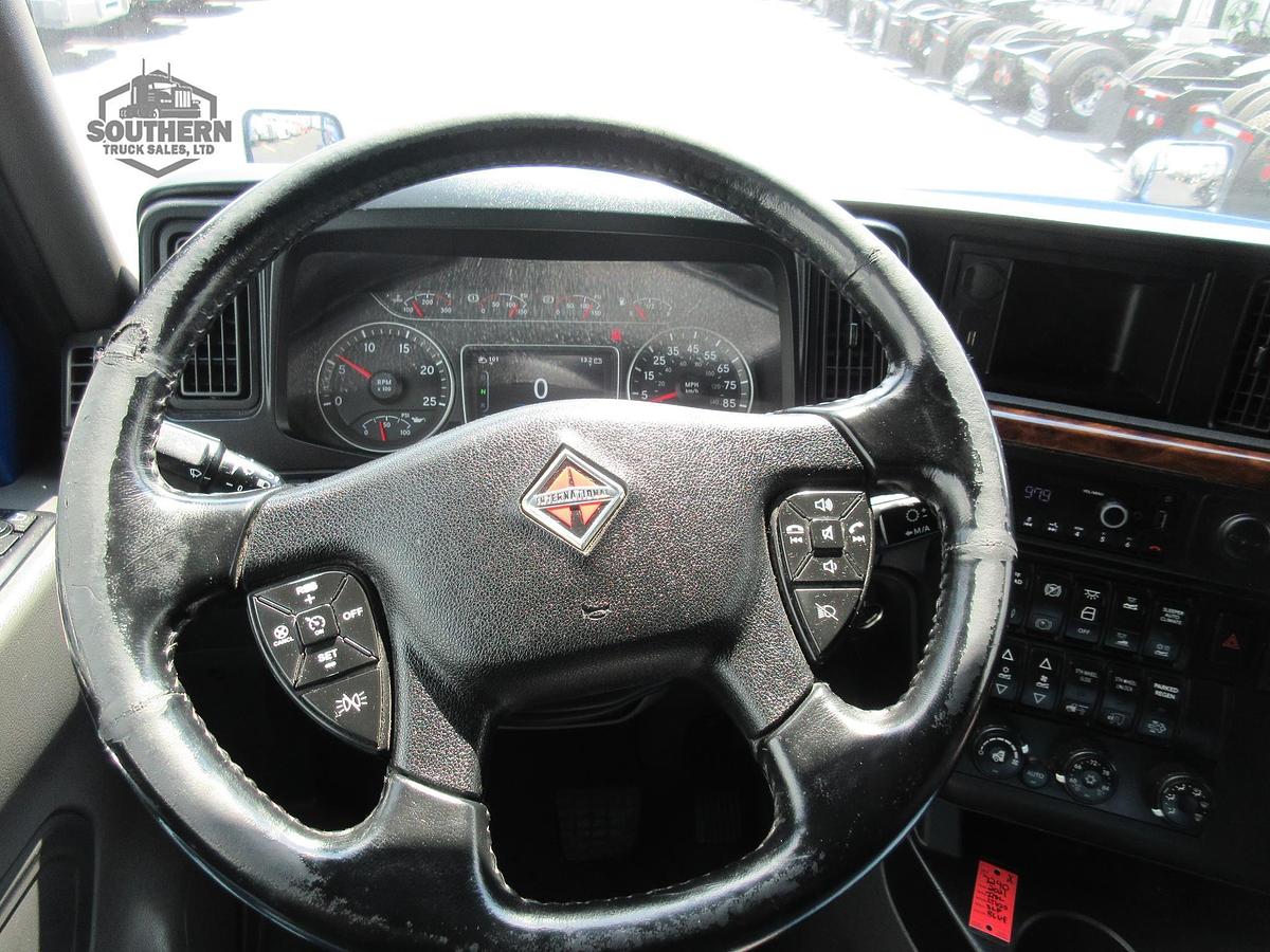 Used 2021 INTERNATIONAL LT