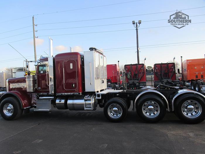 Used 2020 PETERBILT 389