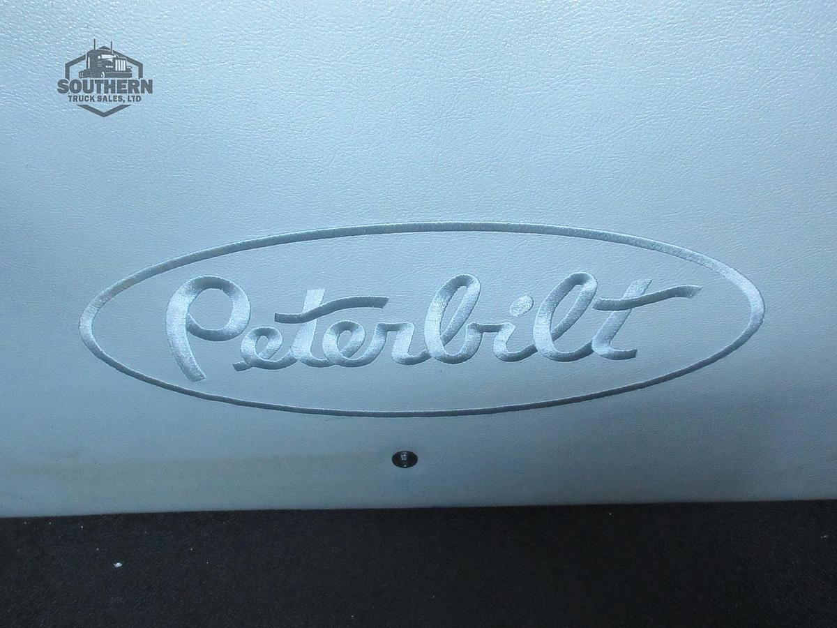 Used 2018 PETERBILT 579