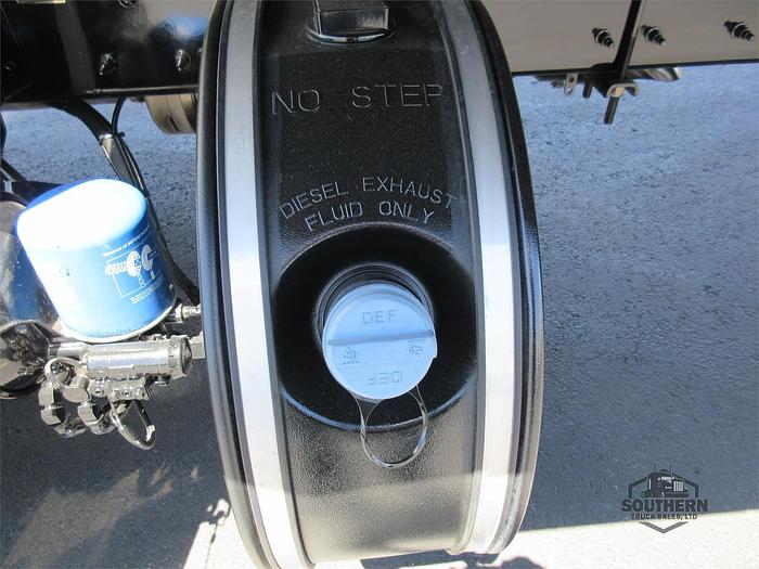 Used 2021 KENWORTH T270