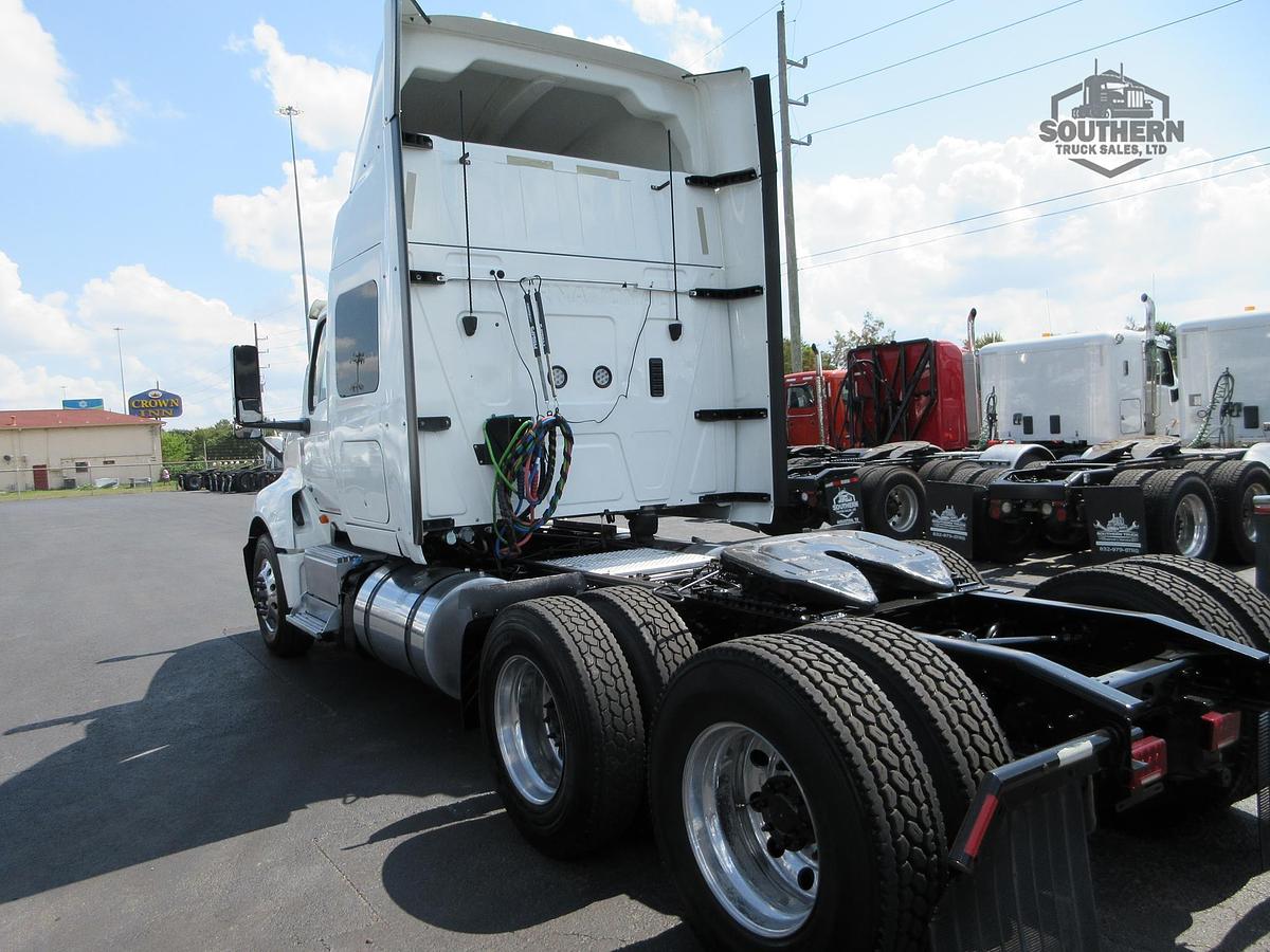 Used 2020 INTERNATIONAL LT