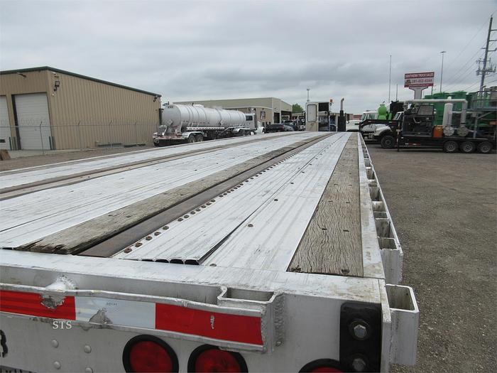 Used 2015 UTILITY FB