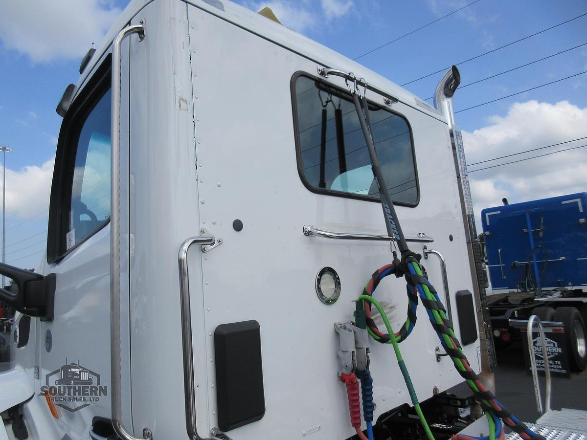 Used 2020 PETERBILT 579