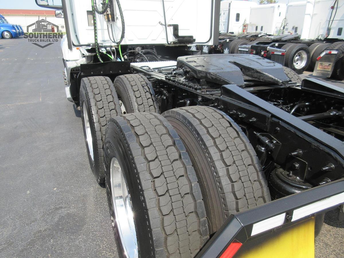 Used 2021 INTERNATIONAL LT