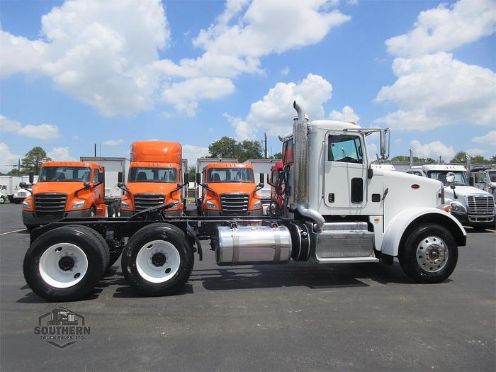 Used 2015 PETERBILT 365