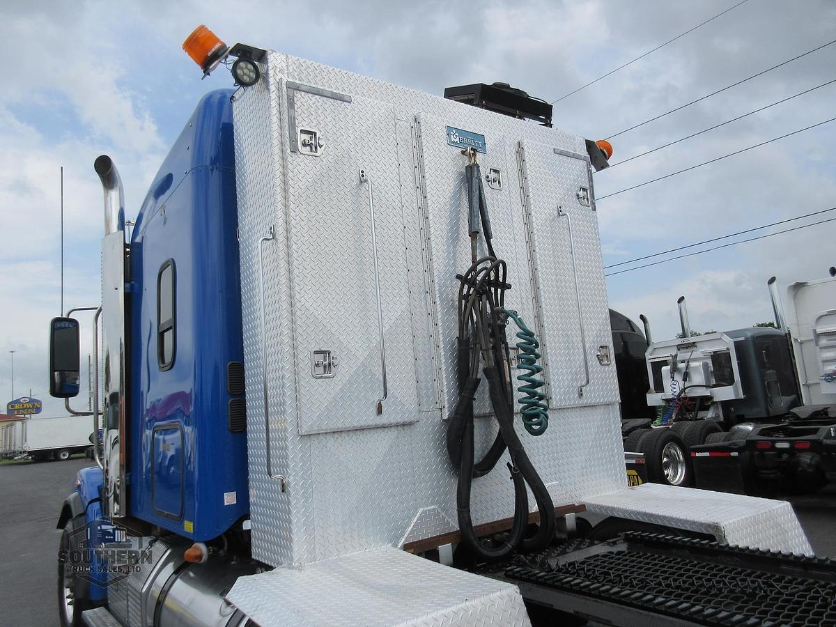 Used 2015 FREIGHTLINER CORONADO 122 SD
