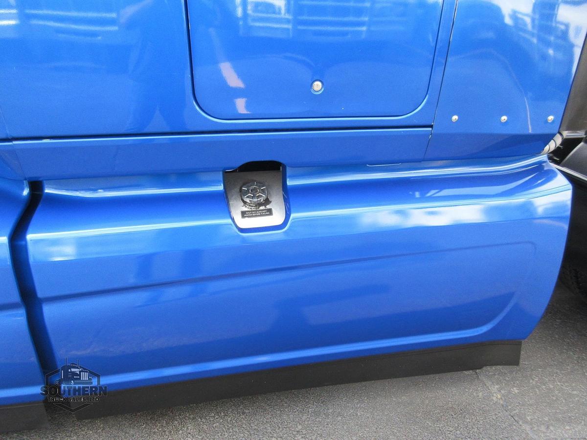 Used 2021 INTERNATIONAL LT