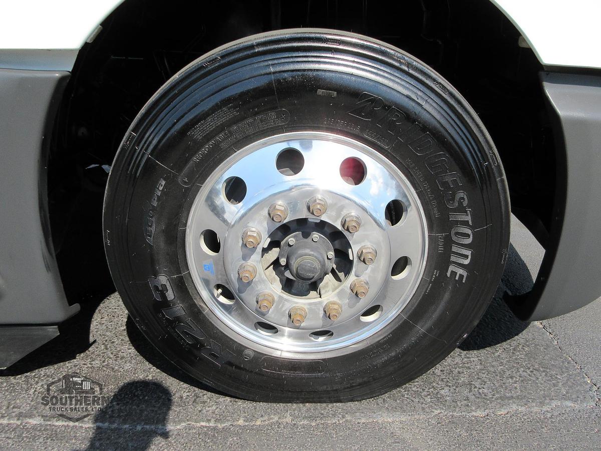 Used 2022 INTERNATIONAL LT