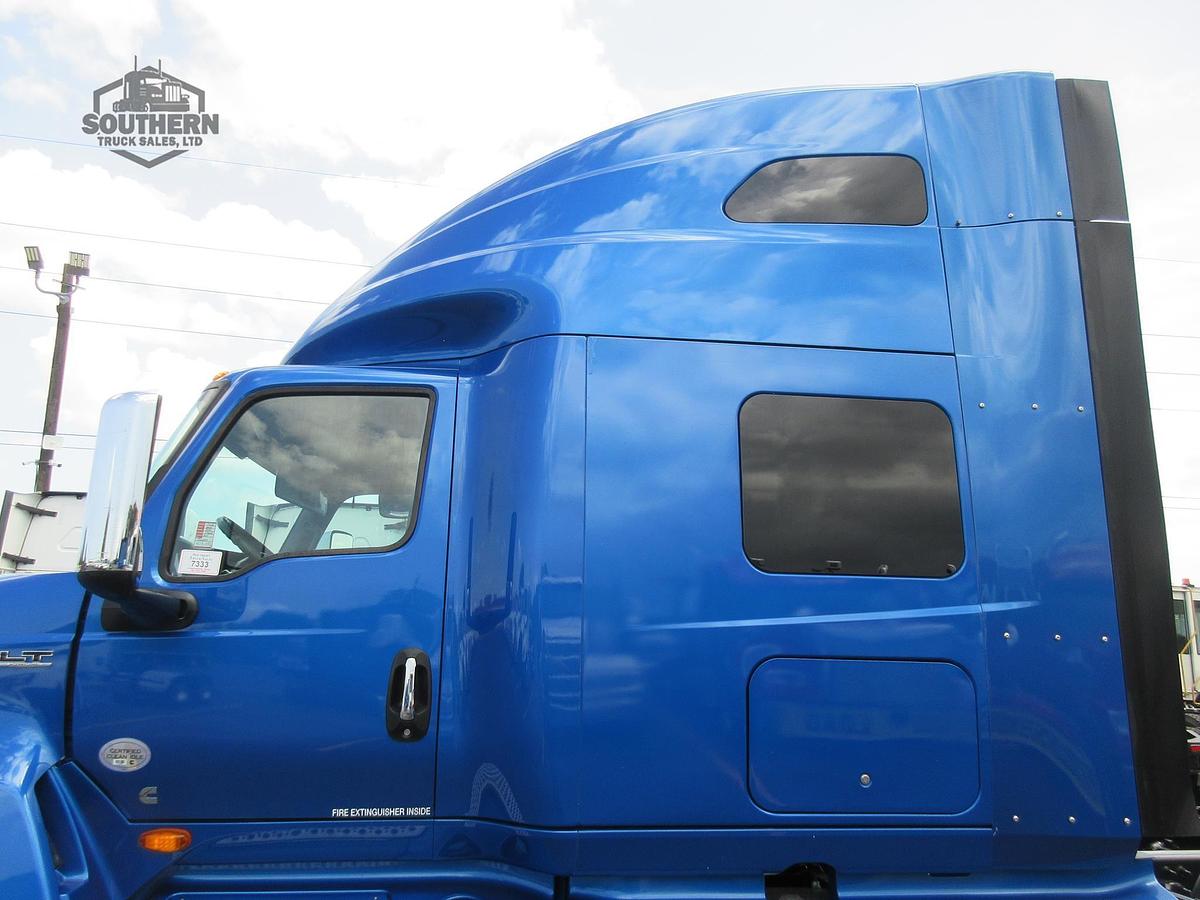 Used 2021 INTERNATIONAL LT