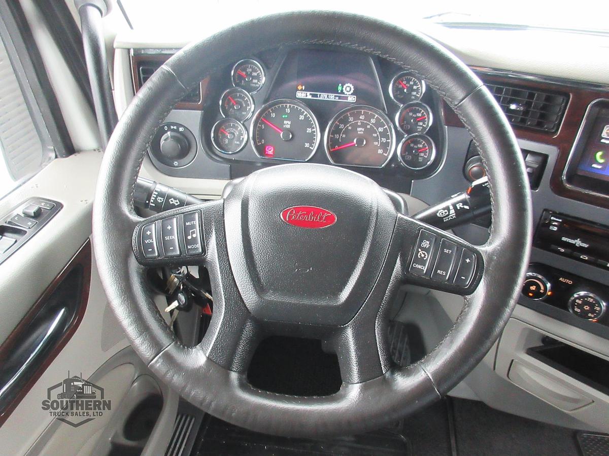 Used 2020 PETERBILT 579 ARI
